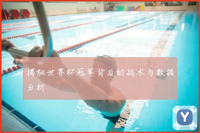 揭秘世界杯冠军背后的战术与数据分析