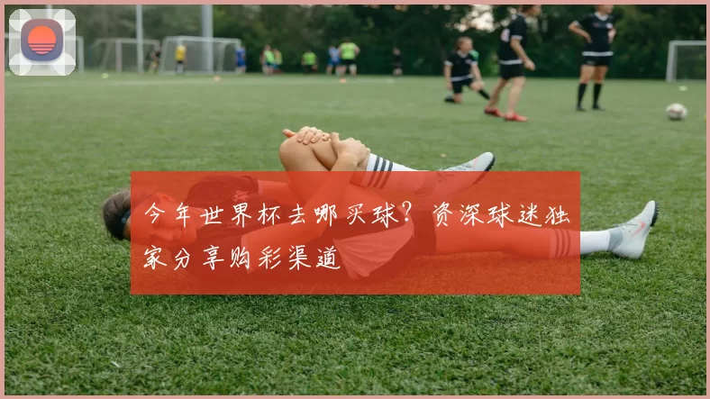 今年世界杯去哪买球？资深球迷独家分享购彩渠道
