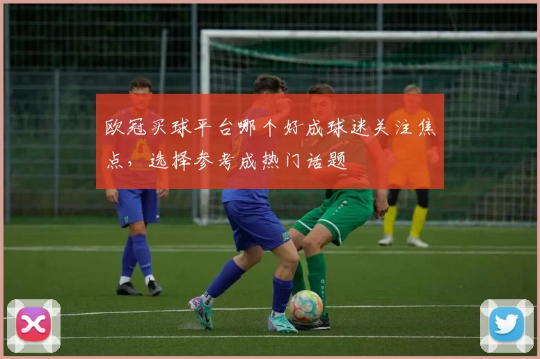 欧冠买球平台哪个好成球迷关注焦点，选择参考成热门话题