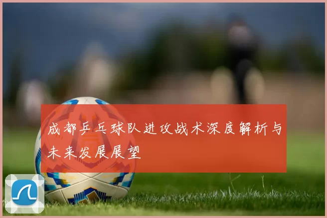 成都乒乓球队进攻战术深度解析与未来发展展望
