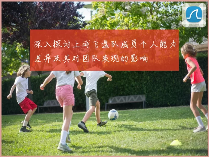深入探讨上海飞盘队成员个人能力差异及其对团队表现的影响