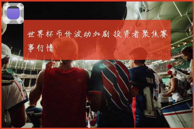 世界杯币价波动加剧 投资者聚焦赛事行情