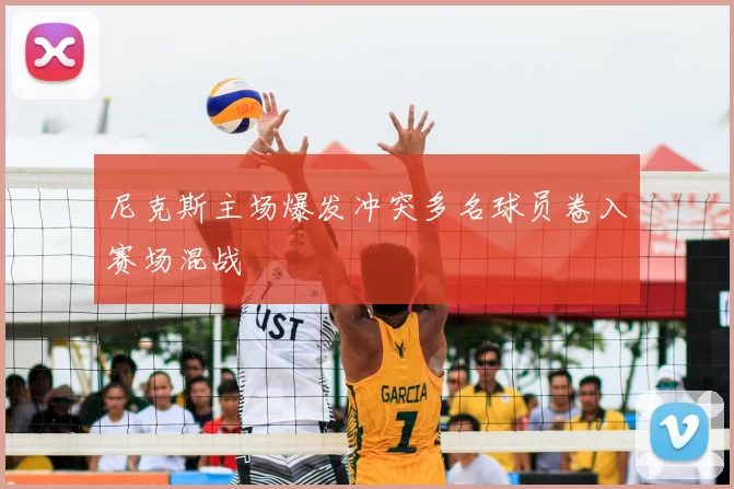 尼克斯主场爆发冲突多名球员卷入赛场混战